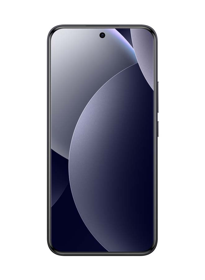 شاومي ريدمي نوت 15 برو+ 5G بشريحتين + eSIM باللون الأسود، ذاكرة رام 12 جيجابايت وذاكرة داخلية 512 جيجابايت، يدعم تقنية 5G – إصدار عالمي مع هدايا مجانية (سماعات Buds 5 Pro + بطاقة افتراضية لحماية الشاشة) - Image 4