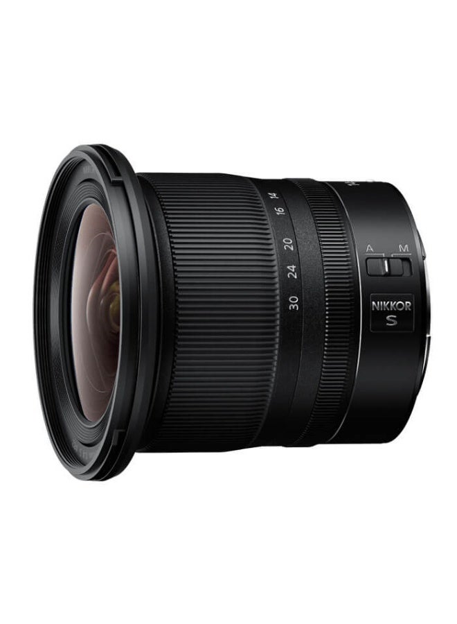 Nikon NIKKOR Z 14-30mm f/4 S Black - Image 5