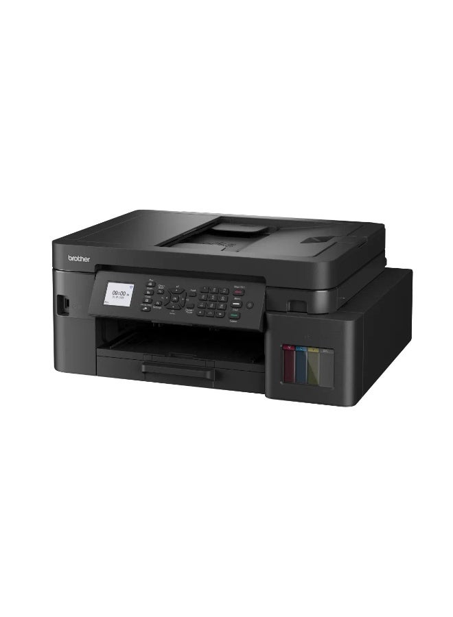 بروذر طابعة مكتبية متعددة الوظائف MFC-T930DW سريعة، مع واي فاي، وADF، وميزات الطباعة المزدوجة - Image 1