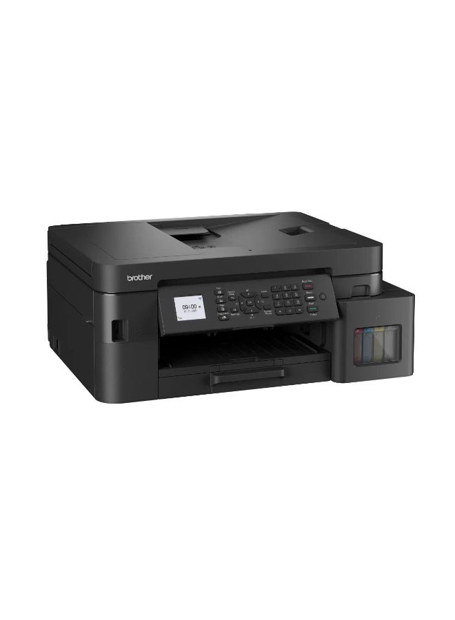 بروذر طابعة مكتبية متعددة الوظائف MFC-T930DW سريعة، مع واي فاي، وADF، وميزات الطباعة المزدوجة - Image 2