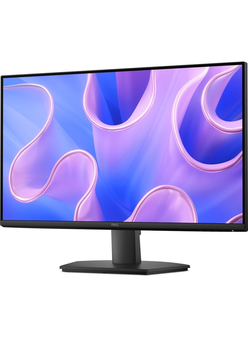 Dell 27 Monitor With A Smooth 100Hz Refresh Rate And Certified By Tüv Rheinland For 3-Star Eye Comfort Black - Image 5