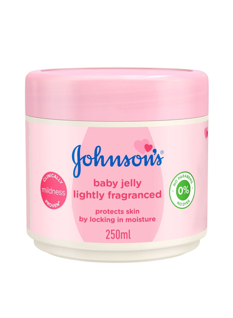 جونسون جيل للأطفال برائحة خفيفة - Image 1