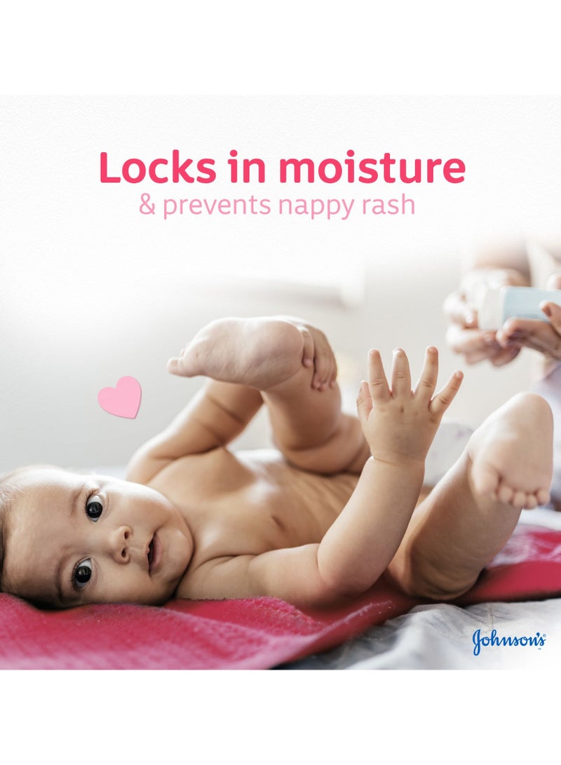 جونسون جيل للأطفال برائحة خفيفة - Image 2