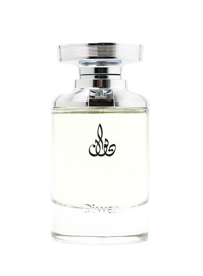 العربية للعود Diwan Perfume 50ml by Arabian Oud 50ml