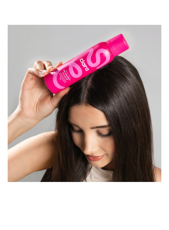 CLARA Dry Shampoo 150ml - Image 3