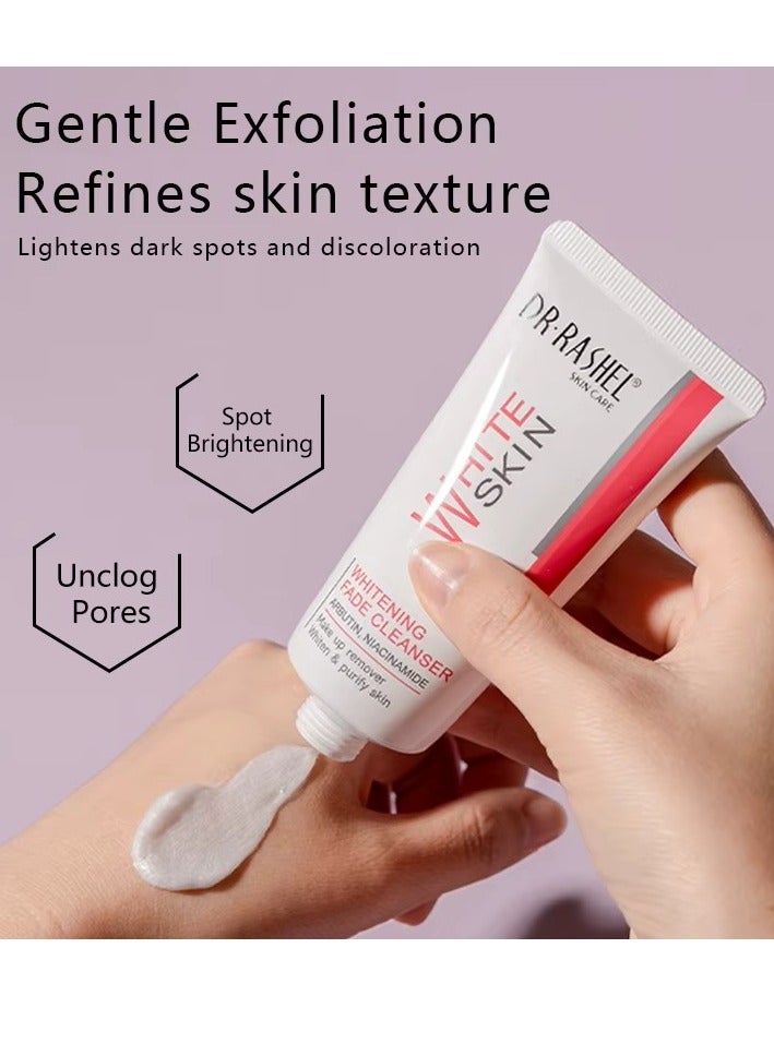 دكتور راشيل مجموعة د.راشل لتفتيح البشرة الصغيرة (6 قطع) - Image 3