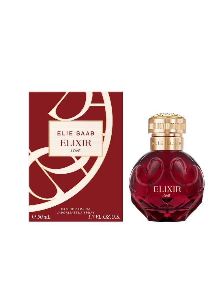 إيلي صعب عطر إليكسير لوف - Image 2