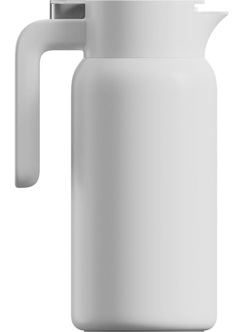 Xiaomi Insulated Kettle 1.8 L 2 W XMBWH01PL white - Image 2