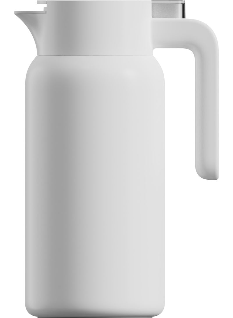 Xiaomi Insulated Kettle 1.8 L 2 W XMBWH01PL white - Image 1