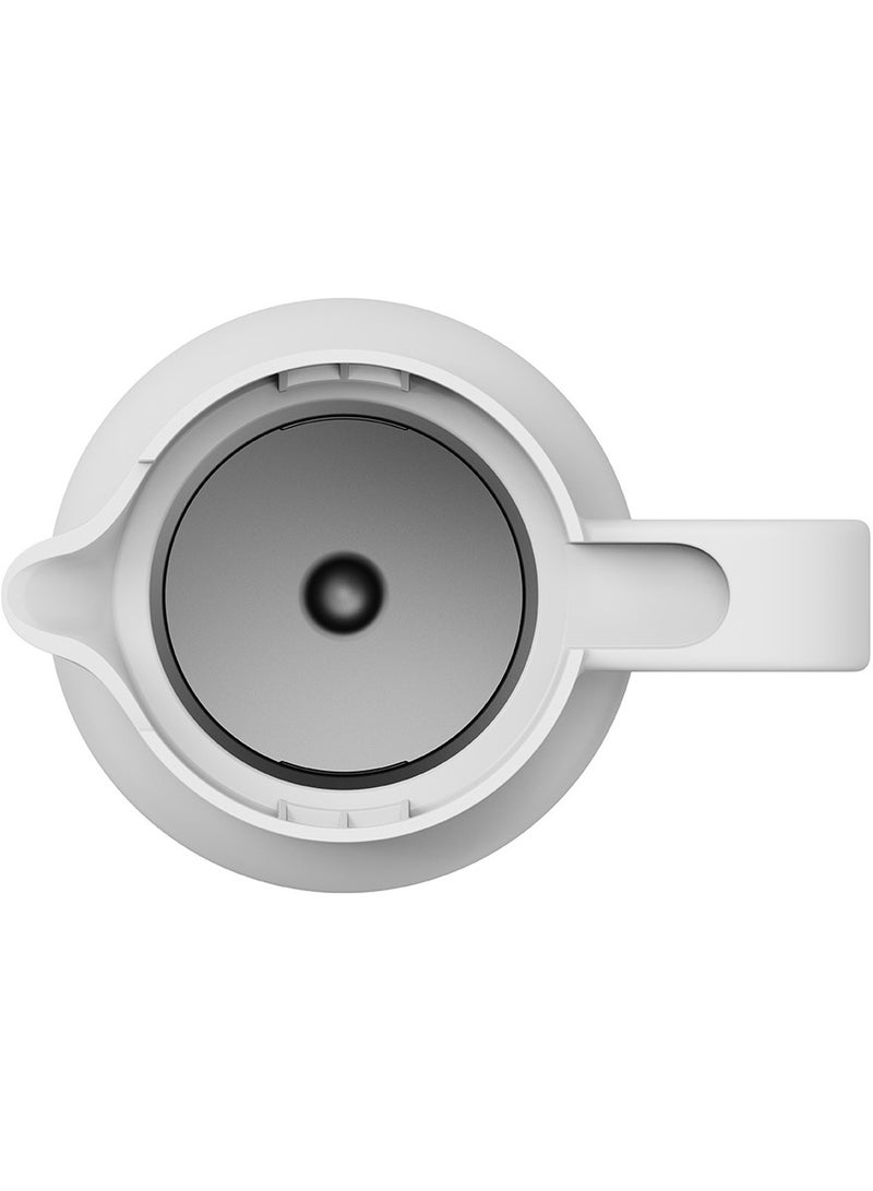 Xiaomi Insulated Kettle 1.8 L 2 W XMBWH01PL white - Image 5