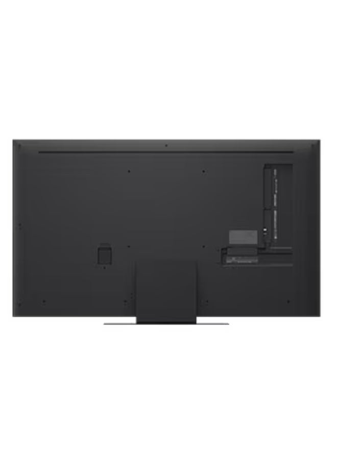 إل جي 65 Inch LG QNED evo AI QNED86 MiniLED 4K VRR 144Hz Smart TV AI Magic remote WebOS25 2025 - 65QNED86A6A 65QNED86A6A black - Image 2