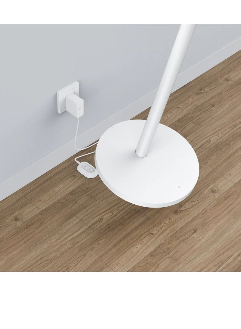 شاومي Xiaomi Smart Standing Fan 2 Pro 24 kW BPLDS03DM WHITE - Image 4