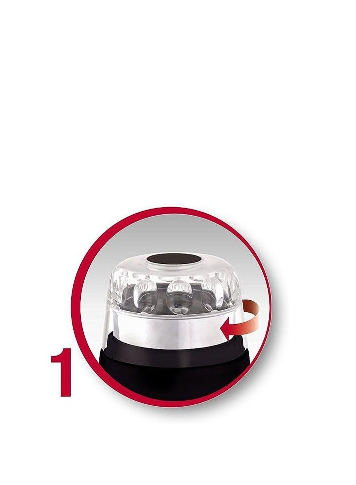 مولينكس مطحنة القهوة والتوابل AR110830 - Image 3