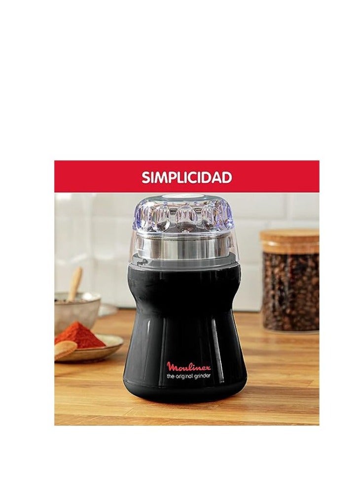 مولينكس مطحنة القهوة والتوابل AR110830 - Image 2