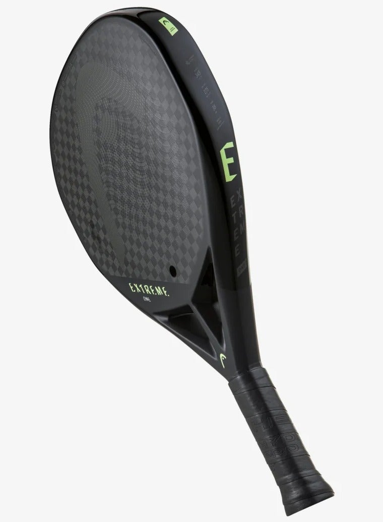 Head Extreme One Padel Racket - Image 3