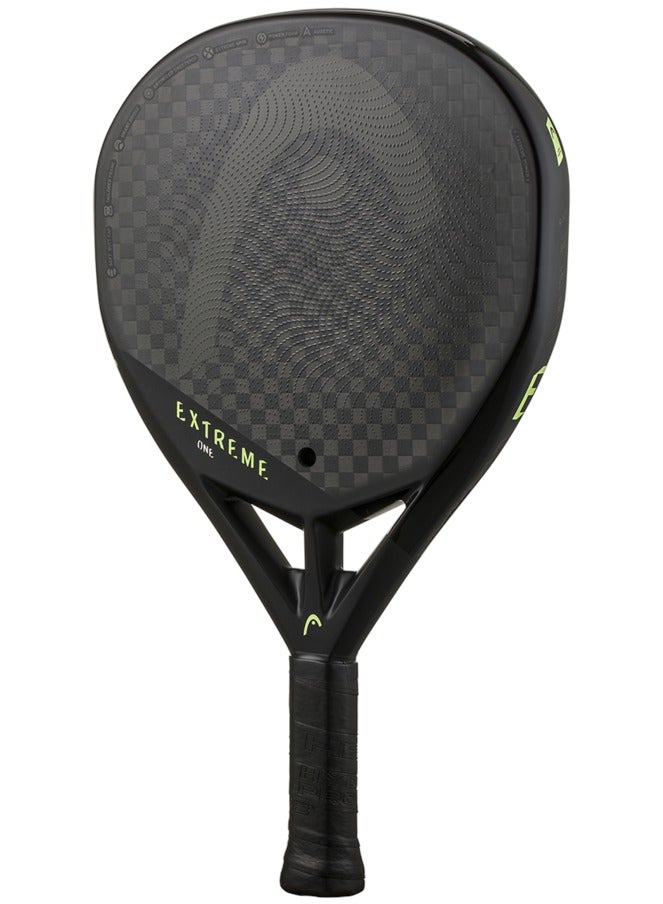 Head Extreme One Padel Racket - Image 1