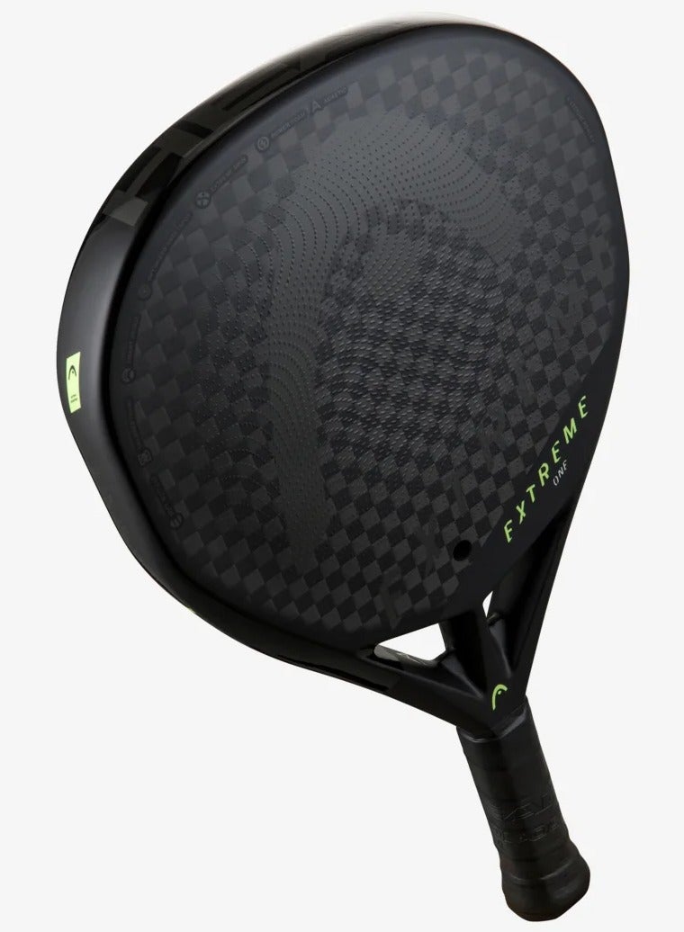 Head Extreme One Padel Racket - Image 4