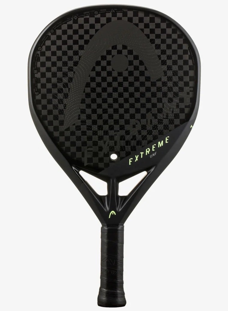 Head Extreme One Padel Racket - Image 2
