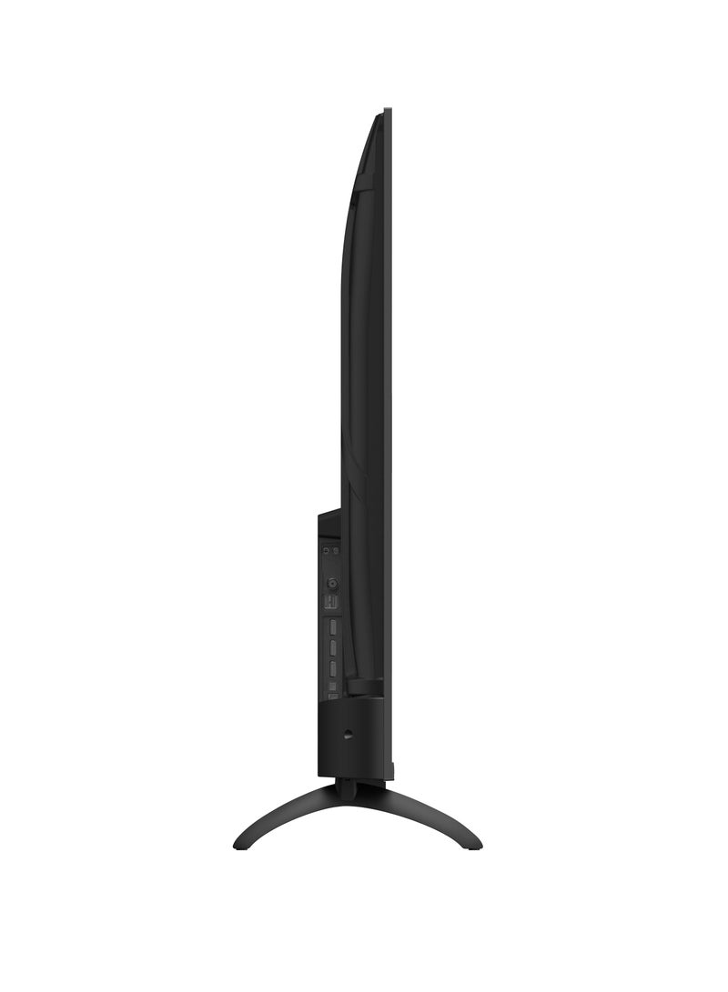 Skyworth 65" 4K QLED+ Smart TV, Filmmaker Mode, Eye Care, Google TV, Find My Remote, S AI Engine,120Hz Game Mode, Dolby Vision & Atmos, HDR10+, 2025, 2-Year Warranty, 65Q6820H black - Image 4