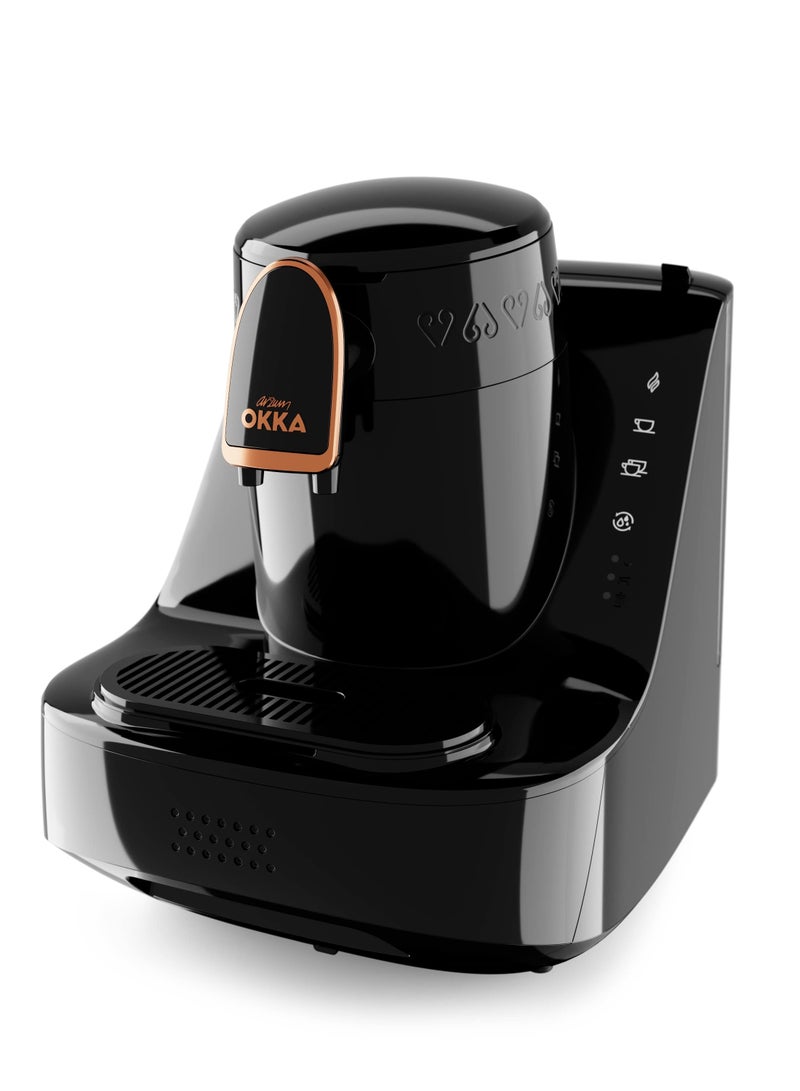 أرزوم آلة القهوة التركية أوكا OK0040-26 النخبة - Image 4