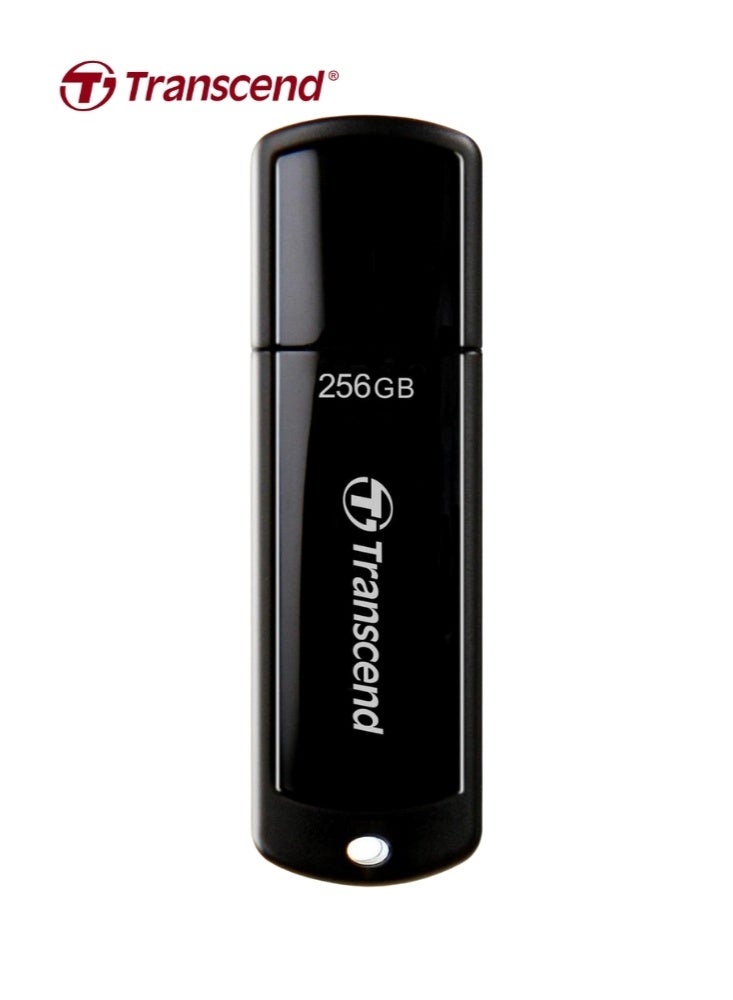 Transcend USB 3.1 Gen 1 Flash Drive, 5 Gbps | JetFlash 700 | TS256GJF700 256 GB - Image 4