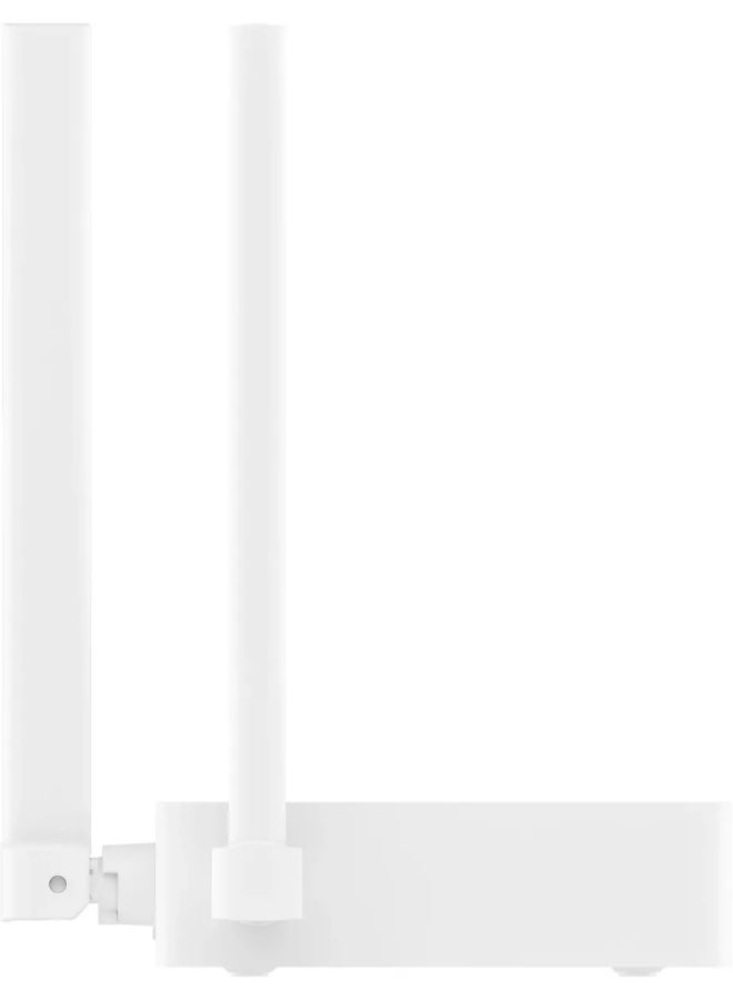 HUAWEI WiFi AX3S Router, Wi-Fi 6 Plus 3000Mbps White - Image 3