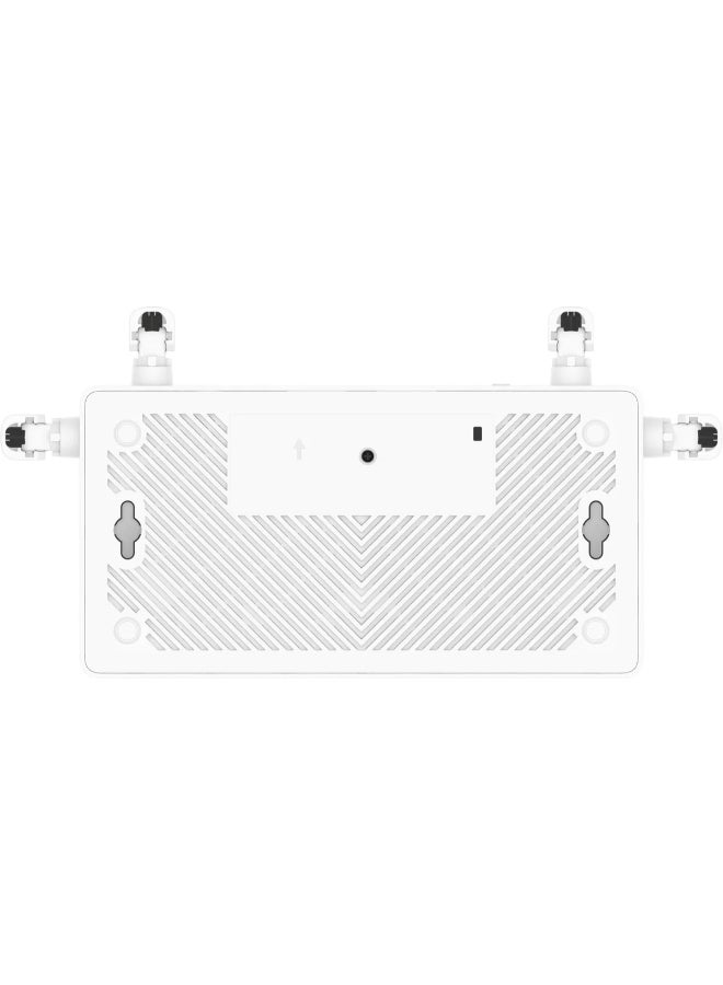 HUAWEI WiFi AX3S Router, Wi-Fi 6 Plus 3000Mbps White - Image 5