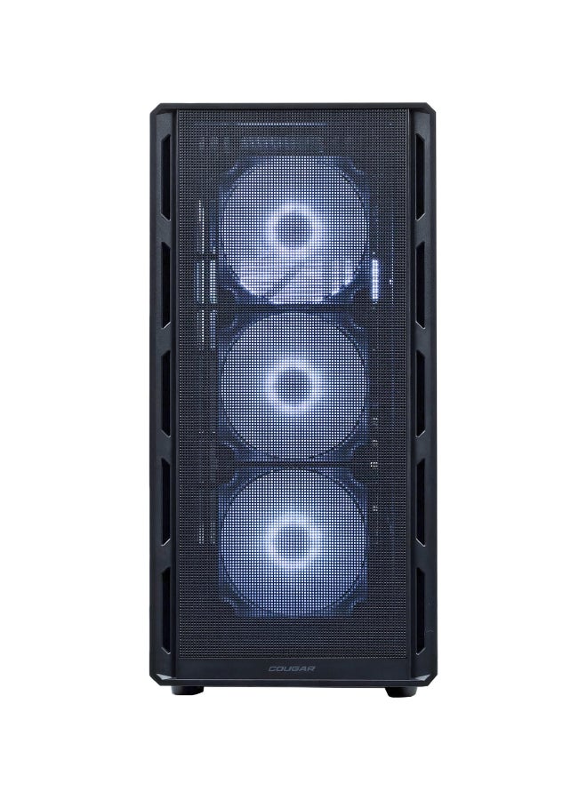 إس بي سيست كمبيوتر ألعاب ثاندرستورم بمعالج إنتل كور i5-12400F/16 جيجابايت رام DDR5/1 تيرابايت SSD/6 جيجابايت Nvidia GeForce RTX 3050/ويندوز 11 برو - Image 2