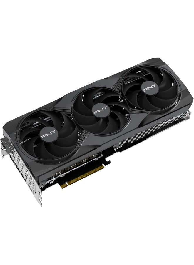 PNY GeForce RTX™ 5080 16GB OC Triple Fan DLSS 4 Graphics Card - Image 5