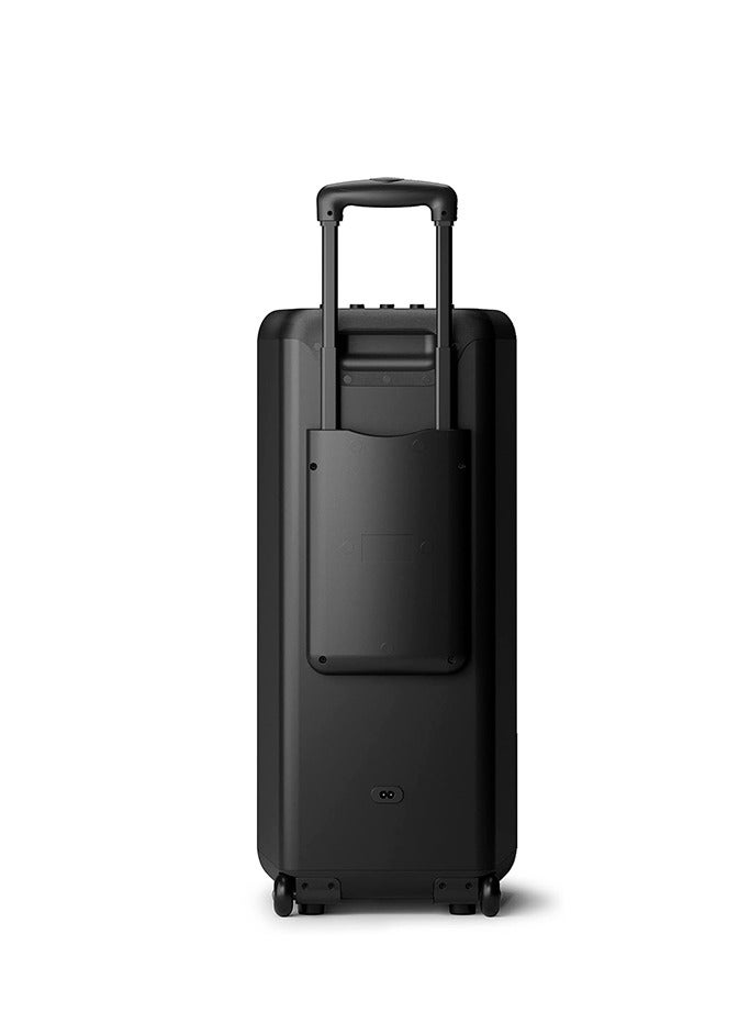 Philips Bluetooth Party Speaker TAX-5206 black - Image 5