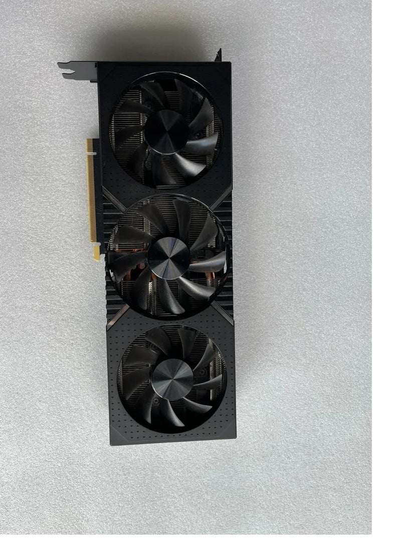 Palit P-3080 10GB NON LHR OEM graphic card