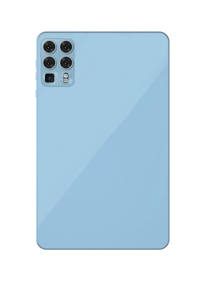 أوتيتو تاب 8 بوصة IPS ثنائي الشريحة 8 جيجابايت رام 256 جيجابايت 5G أزرق - النسخة الدولية - Image 4