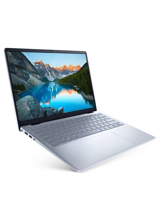 ديل Inspiron 14 5440  Laptop With 14-Inch FHD+ Display, Core 7-150U Processor/16GB RAM/1TB SSD/Intel Graphics/Windows 11 Home English ICE BLUE - Image 4