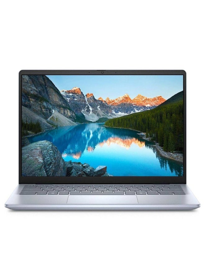 ديل Inspiron 14 5440  Laptop With 14-Inch FHD+ Display, Core 7-150U Processor/16GB RAM/1TB SSD/Intel Graphics/Windows 11 Home English ICE BLUE - Image 3