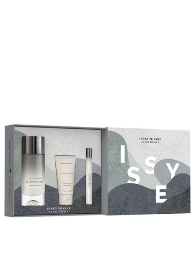 إيسي مياكي مجموعة هدية عطر لو سيل دي إيسي 100 مل - Image 2