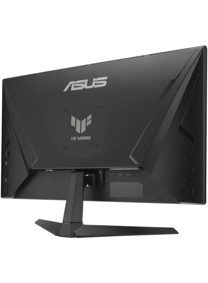 أسوس سلسلة TUF للألعاب 5، شاشة FHD بحجم 23.8 بوصة (1920 x 1080)، Fast-IPS، 240Hz، 0.3ms، G-SYNC، AMD FreeSync، 99% sRGB، شاشة ألعاب - VG249QM5A-J إصدار إنفينيارك - Image 5