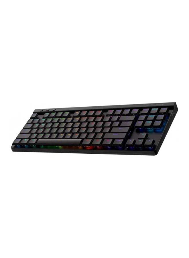 لوجيتيك G515 Lightspeed TKL Tactile (Black) - Image 2