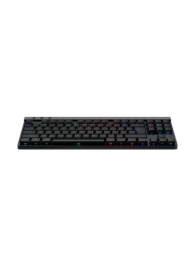 لوجيتيك G515 Lightspeed TKL Tactile (Black) - Image 3
