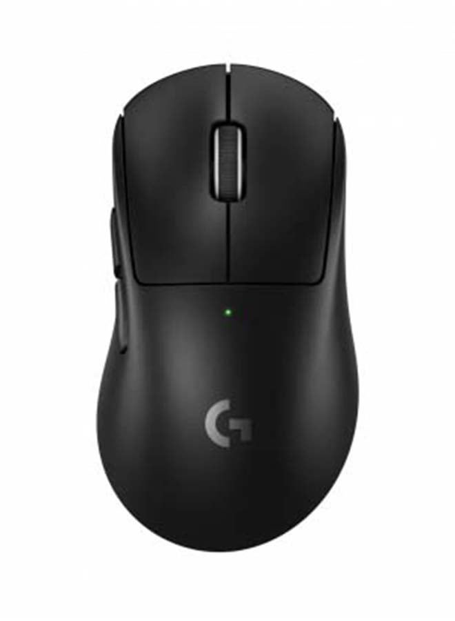 لوجيتيك Logitech PRO X SUPERLIGHT 2 DEX Black - Image 1