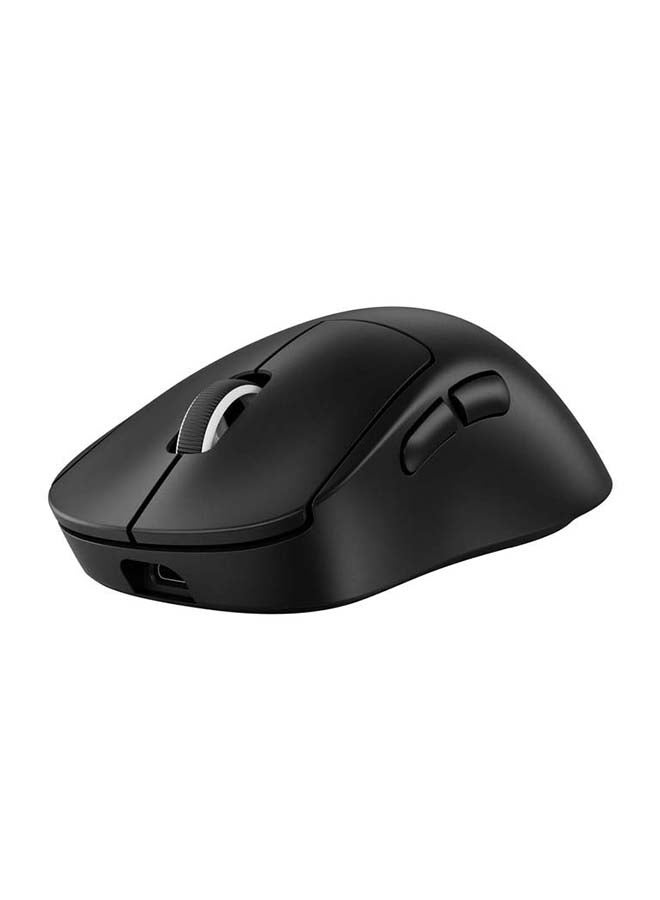 لوجيتيك Logitech PRO X SUPERLIGHT 2 DEX Black - Image 2