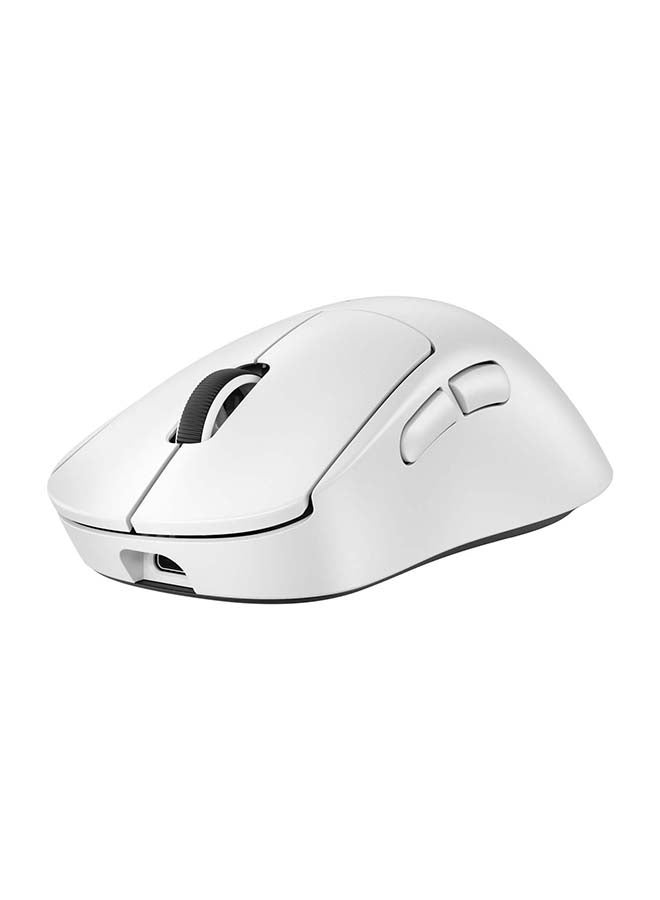 لوجيتيك Logitech PRO X SUPERLIGHT 2 DEX White - Image 2