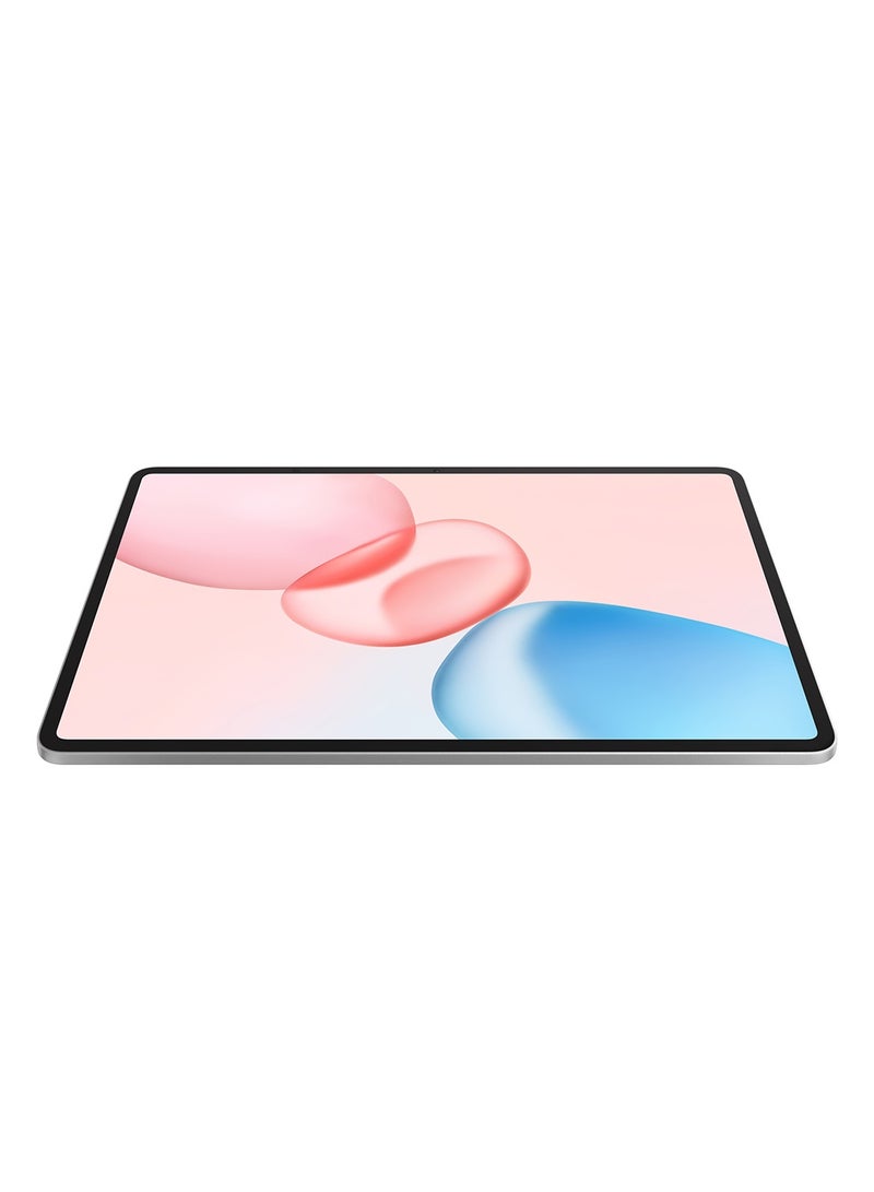 Honor Pad 10 Gray 12.1 Inch Tablet 8GB RAM 256GB 5G with Free Keyboard Case Middle East Version - Image 4