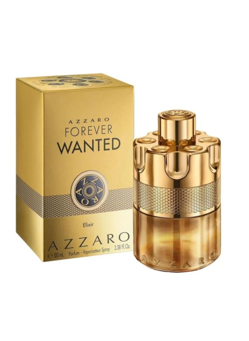 أزارو عطر فوريور ونتد إليكسير - Image 2