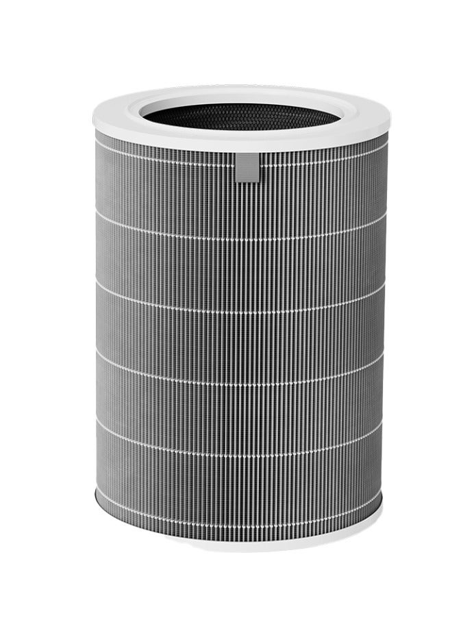 شاومي فلتر بديل شاومي لجهاز تنقية الهواء الذكي 4 BHR5120GL - أبيض - Image 1