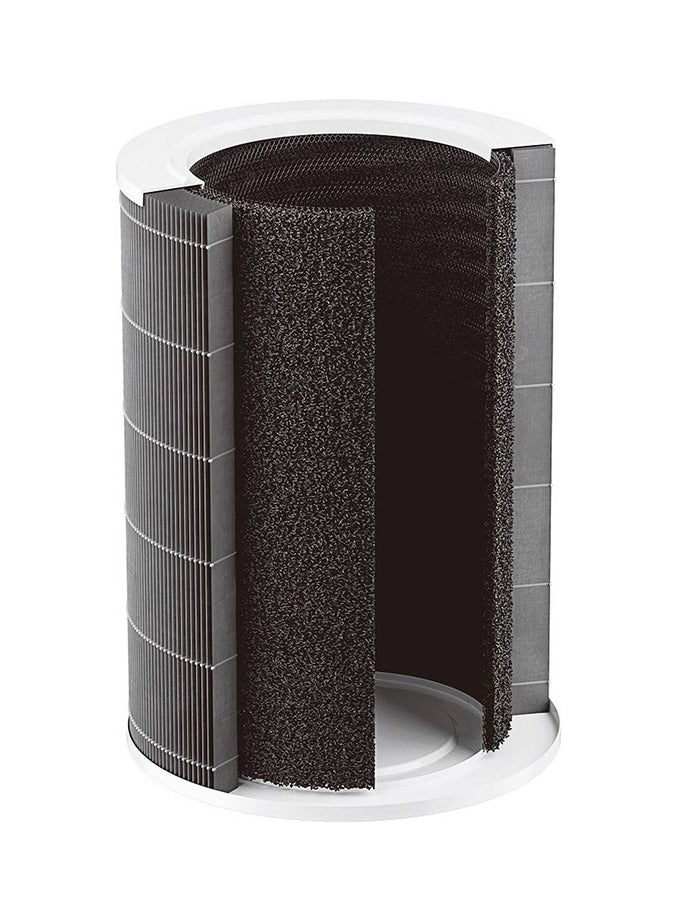 شاومي فلتر بديل شاومي لجهاز تنقية الهواء الذكي 4 BHR5120GL - أبيض - Image 2