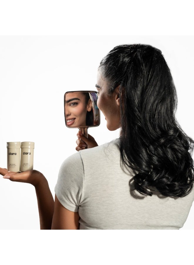CLARA Hair Wax Stick 75ML - Image 4