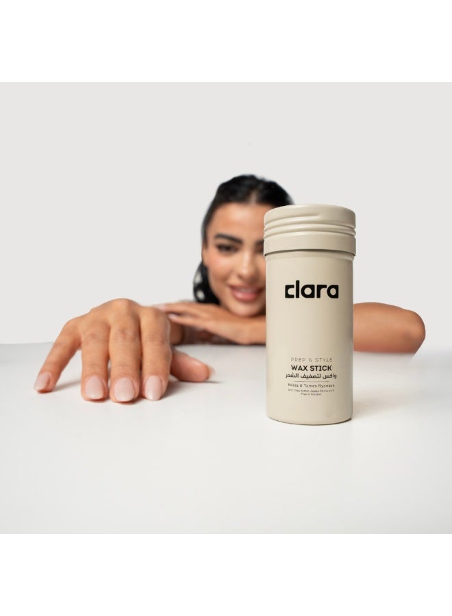 CLARA Hair Wax Stick 75ML - Image 5