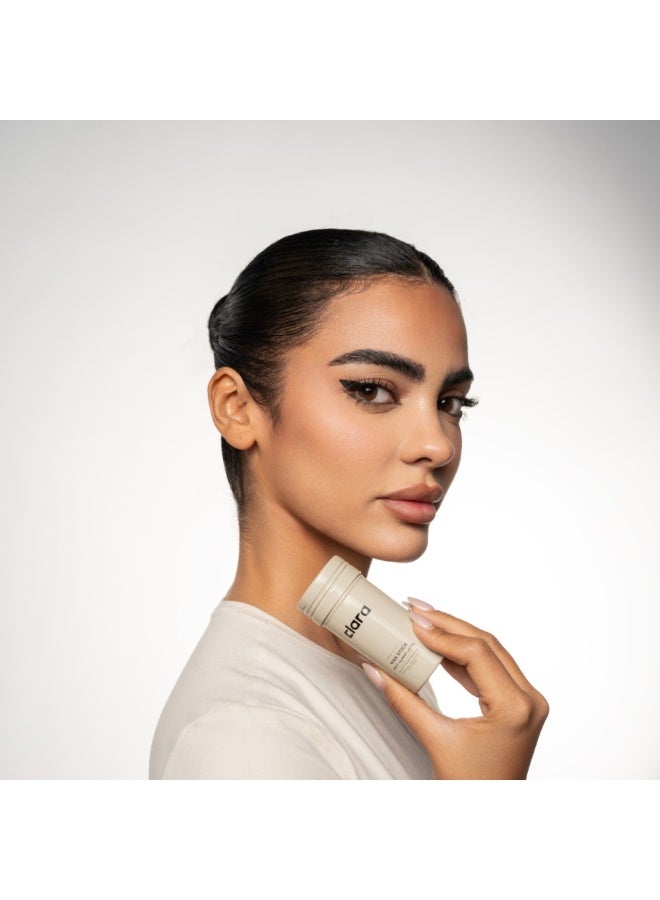 CLARA Hair Wax Stick 75ML - Image 2