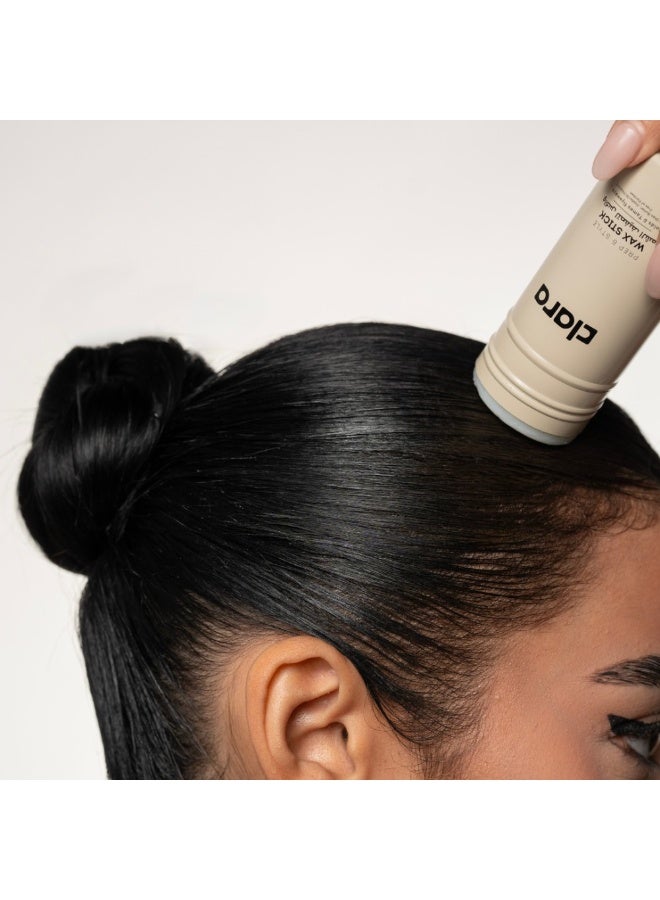 CLARA Hair Wax Stick 75ML - Image 3