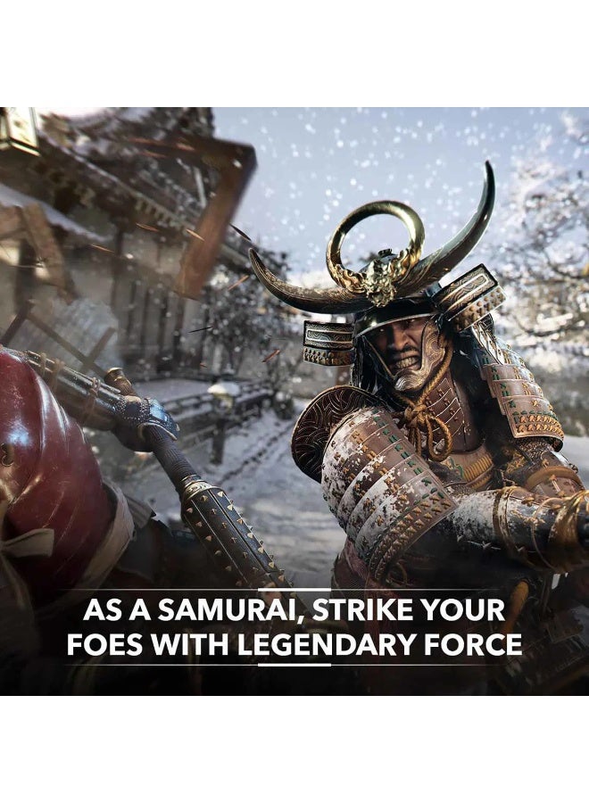 أوبيسوفت أساسنز كريد شادو نينتندو سويتش 2 - النسخة الدولية - Image 4